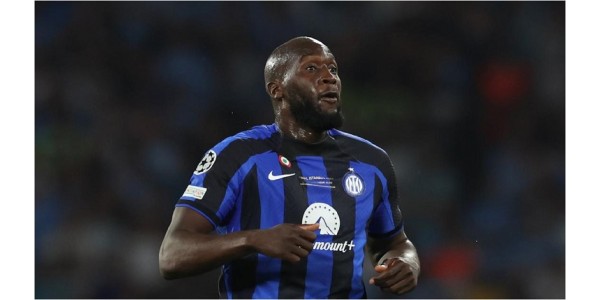 Hvordan ønsket Romelu Lukaku plutselig å bli med Juventus